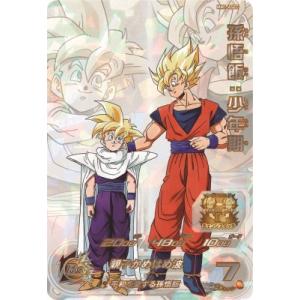 MM1-ASEC P 孫悟飯:少年期 ☆ASEC全Verセット☆ MM1-ASEC P ASEC SP 孫