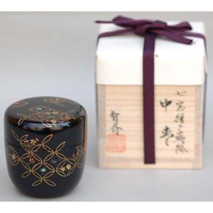 茶道具 加賀 中村孝也 瓢箪蒔絵 蔦香合 : 古美術久田 - 通販 - Yahoo