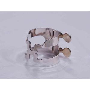 テナーサックスリガチャー HARRISON（ハリソン）T/GP （ゴールド仕上げ