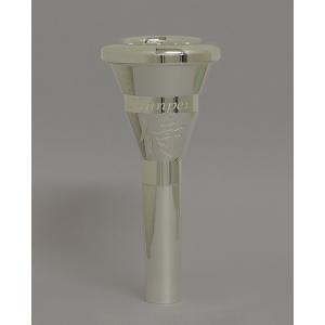 チューバマウスピース Schilke（シルキー）Helleberg II CLE Lyric