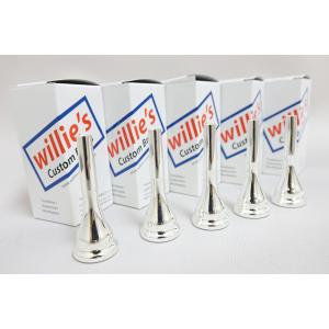 B.TilZ シュミット 11 アメリカンシャンク フレンチホルン マウス