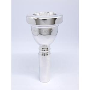 Vincent Bach 6-1/2AL 太管 マウスピース トロンボーン ユーフォニアム