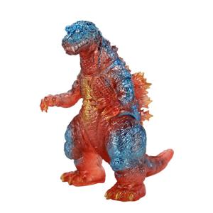 CCP 【予約品】CCPミドルサイズシリーズ ゴジラCREATION ヘドラ1.0