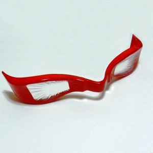 1/1ディスプレイモデル ウルトラアイクリアキット（森次晃嗣 直筆