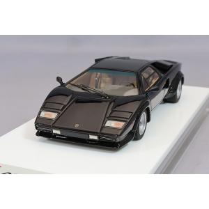 アイドロン 1/43 ランボルギーニ ムルシエラゴ LP670-4 SV 2009