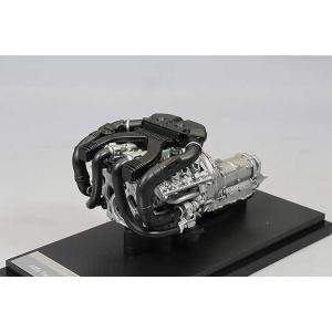 MOTORHELIX 1/18 ホンダ F シリーズ エンジン (S2000 エンジン