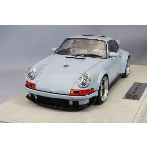 オートアート 1/18 ポルシェ 911 カレラ 2.7 RS バイパー グリーン