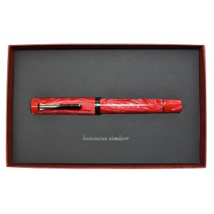 セーラー万年筆 万年筆 セーラー ルミナスシャドー ストームブルー