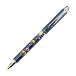 DAKS（ダックス） セーラー レジェンド3 2色ボールペン+シャープ