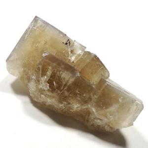 ブルーフローライト 原石 蛍石 フローライト スペイン産 : 鉱物標本