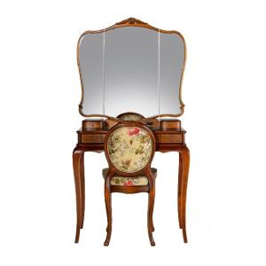 松永工房 koboカンティーニュシリーズ DRESSER ALOR（H-08) ドレッサー