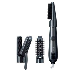 ナノケア Panasonic EH-KN7J-W くるくるドライヤー ナノケア ホワイト