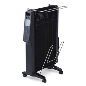 デロンギ マルチダイナミックヒーター MDHS15-BK : ケーズデンキ Yahoo