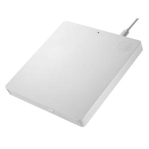 バッファロー(BUFFALO) RR-C1-WH ホワイト スマートフォン用CD