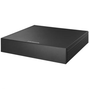 IODATA(アイ・オー・データ) HVL-RS4 スマホ対応ハイビジョン