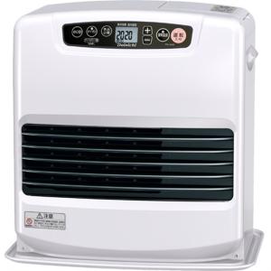 ダイニチ（Dainichi） FW-3225NC(W) 石油ファンヒーター 木造 9畳