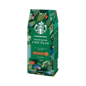 スターバックス（Starbucks Coffee） コーヒー ハウスブレンド