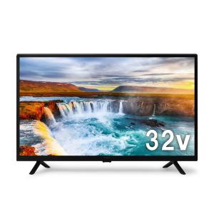 SHARP（シャープ） 液晶テレビ 32V型 2T-C32EF1 AQUOS : ならのき