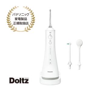 Panasonic（パナソニック） 【在庫あり】EW-DJ55-W Panasonic ジェット