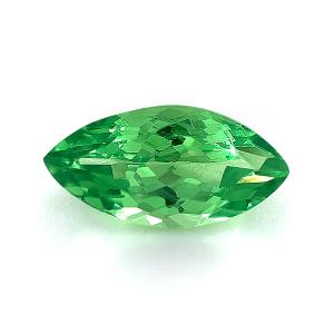 超大粒！レモンクォーツ ルース 54.369ct【日独宝石研究所ソーティング