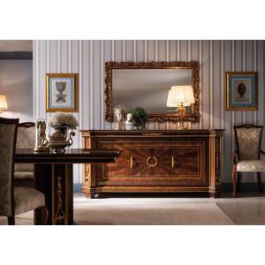 イタリア テレビボード Liberty アレドクラシック テレビ台 TV台 TV