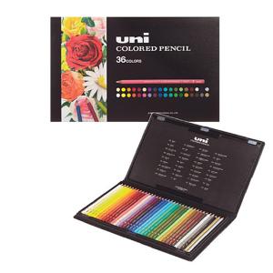 三菱鉛筆 （色鉛筆） 100色セット uni ユニカラー 100色 UC100CN2