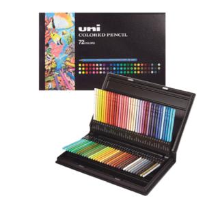 ホルベイン アーチスト色鉛筆セット パステルトーン 50色 紙箱 OP936