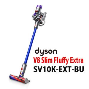 Fluffy ダイソン Dyson 掃除機 コードレススティッククリーナー V8