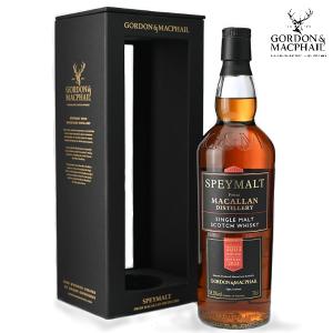 スプリングバンク ウイスキー ロングロウ ピーテッド [Longrow] 700ml