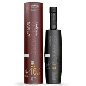 オクトモア 16.1 スコティッシュ・バーレイ700ml 59.3% [正規] : お酒