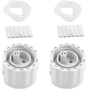 ZOOX 自動給水器 インテリジェント ATO V2 淡水海水 : チャーム