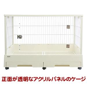 プロスタイル カーサ（マルカン） CASA セレクトケージ Rabbit 80