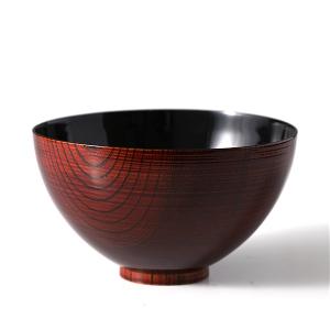 山田平安堂 仁清梅蒔絵 吸物椀 （5客組） 【宮内庁御用達 漆器 山田