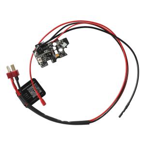 GATE TITAN 次世代電動ガン メカボックス用 前方配線 V2 NGRS Expert