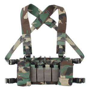 EMERSON FirstSpear Strandhoggタイプ プレートキャリア MC