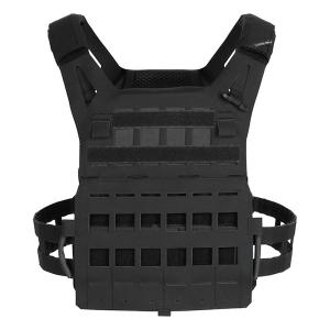 EMERSON LBT6094Aスタイル プレートキャリア 3ポーチ付 マルチカム