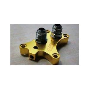 HPI オイルアタッチメント 汎用 SR20専用 [オイルクーラー] HPOA-SR20