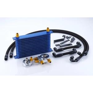 個人宅発送可能 HPI 車種別オイルクーラーキット 日産 スカイライン GT