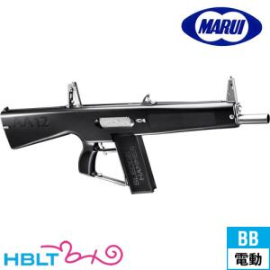 TOKYO MARUI（東京マルイ） H&K MP5 SD6 スタンダード電動ガン : HBLT