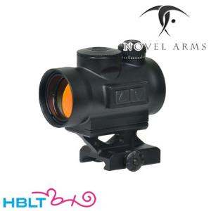 NOVEL ARMS×ハイパー道楽 ABSOLUTE MPS3 3X Micro Prism Sight (498