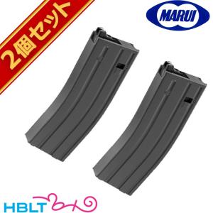 TOKYO MARUI（東京マルイ） ハイキャパ 4.3 スペア マガジン ガス