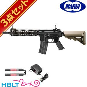 TOKYO MARUI（東京マルイ） フルセット SOPMOD M4 次世代電動ガン