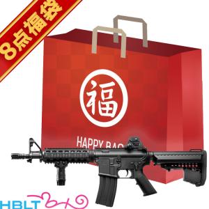 TOKYO MARUI（東京マルイ） 2026 福袋 次世代電動ガン セット！ Colt