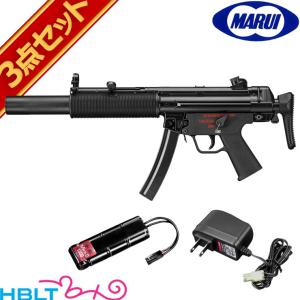 TOKYO MARUI（東京マルイ） 2026 福袋 次世代電動ガン セット！ SCAR