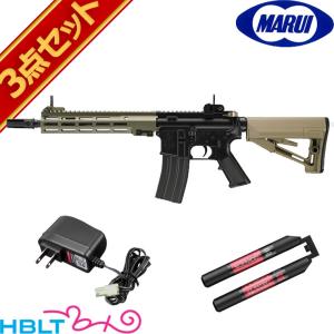 TOKYO MARUI（東京マルイ） URG-I SOPMOD BLOCK3 次世代電動ガン G