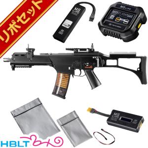 TOKYO MARUI（東京マルイ） フルセット M4 パトリオット HC ハイ