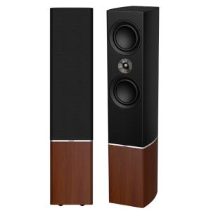 シロクマ タイムドメインライセンスモデルスピーカー myPod8 TD-81