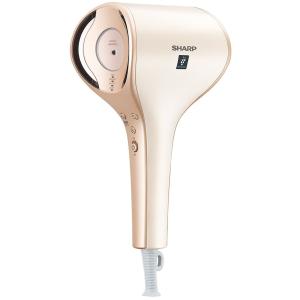 SHARP（シャープ） IB-NP9-V プラズマクラスタードライヤー beaute A