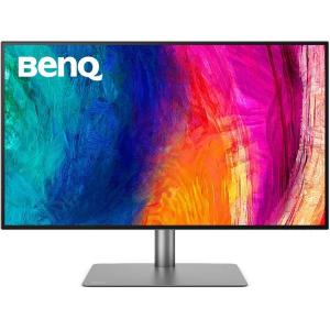 BenQ（ベンキュー） BENQ PD2705U-JP ブラック AQCOLOR 27インチ