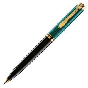 Pelikan（ペリカン） ボールペン スーベレーン K600 ブラック K600
